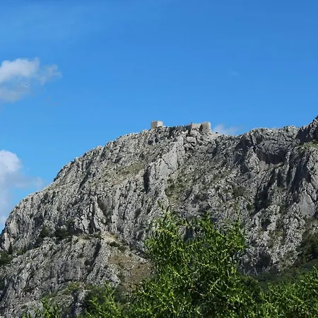 Dalia Apartament Omiš