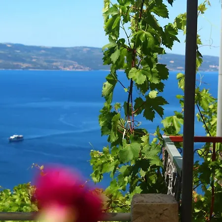 Dalia Apartament Omiš