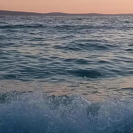 Apartament Dalia Omiš