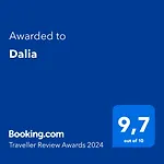 Apartment Dalia *