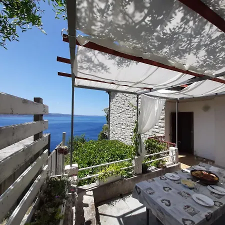 Dalia Apartment *