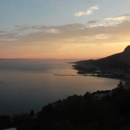 Dalia * Omis