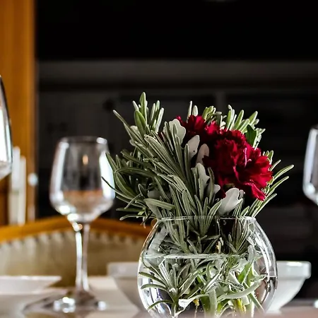 Dalia アパート オミシュ