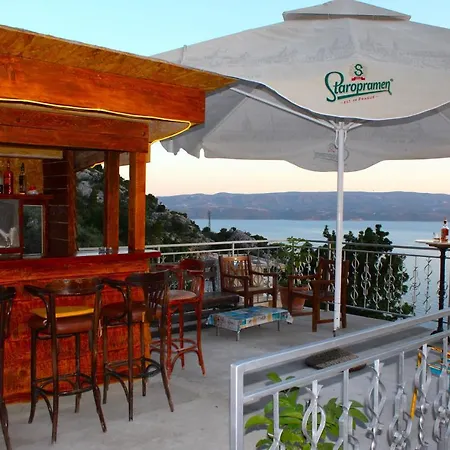 アパート Dalia *