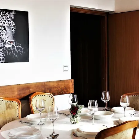 Dalia Apartment