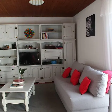 Dalia Apartment *