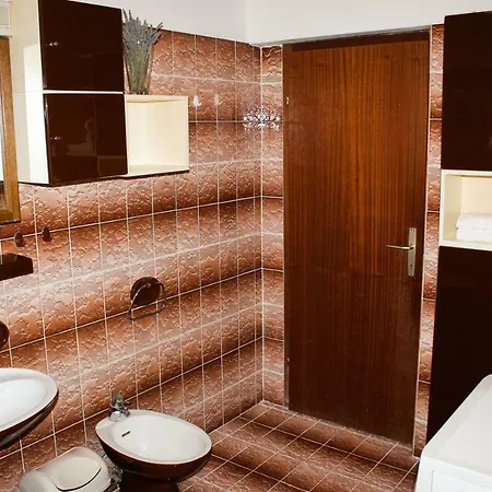 Apartment Dalia
