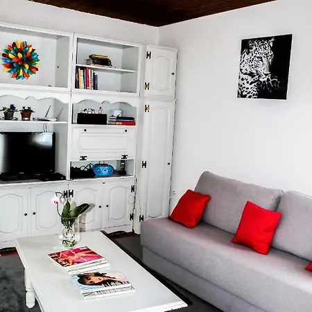 Apartment Dalia