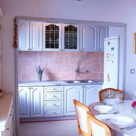 Apartment Dalia Omis