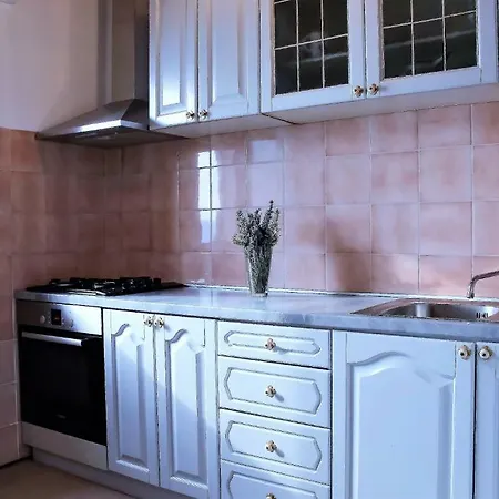 Dalia Apartment *