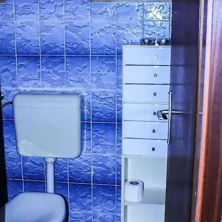 Dalia Apartment Omis
