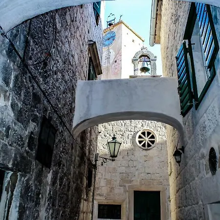 Appartement Dalia