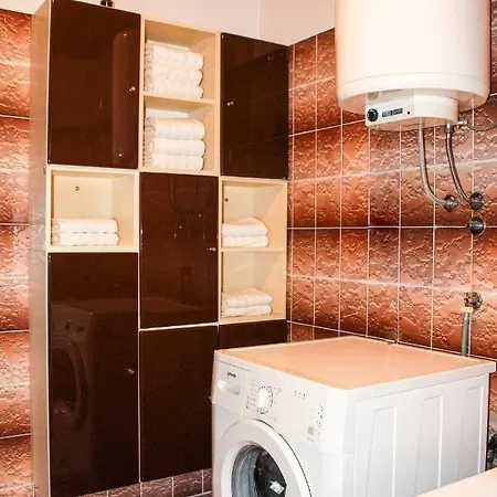Apartment Dalia *