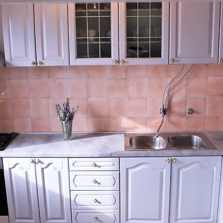 Apartment Dalia Omis