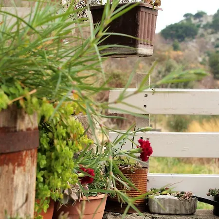 アパート Dalia *