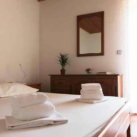 Dalia Apartment