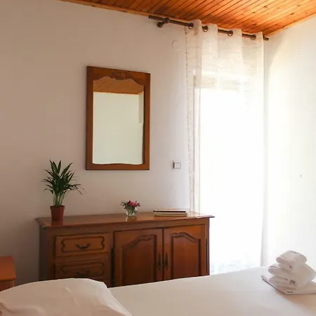 Apartment Dalia Omis