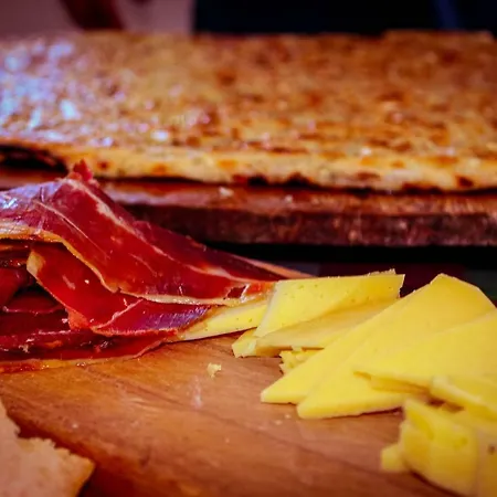 Dalia アパート *