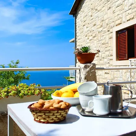 Appartement Dalia *