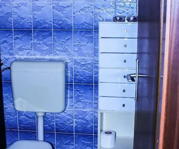 Dalia شقة أوميس