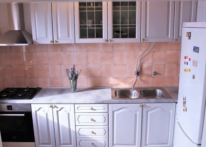 شقة Dalia أوميس