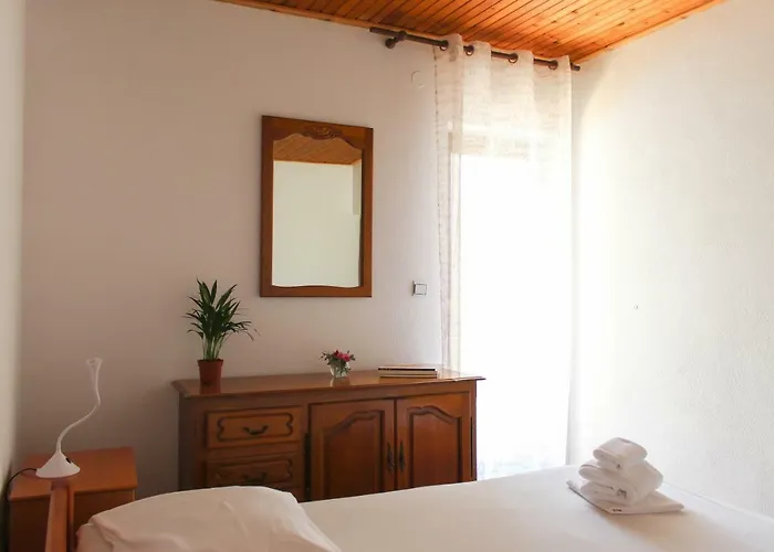 شقة Dalia أوميس