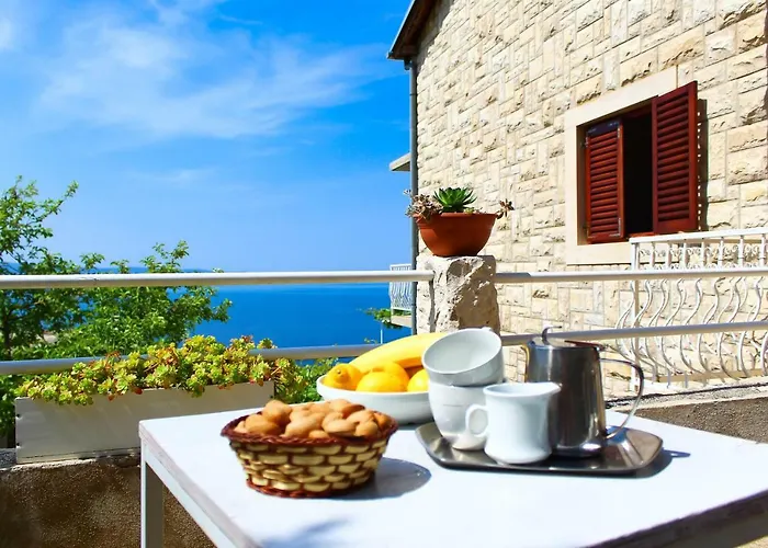 アパート Dalia *